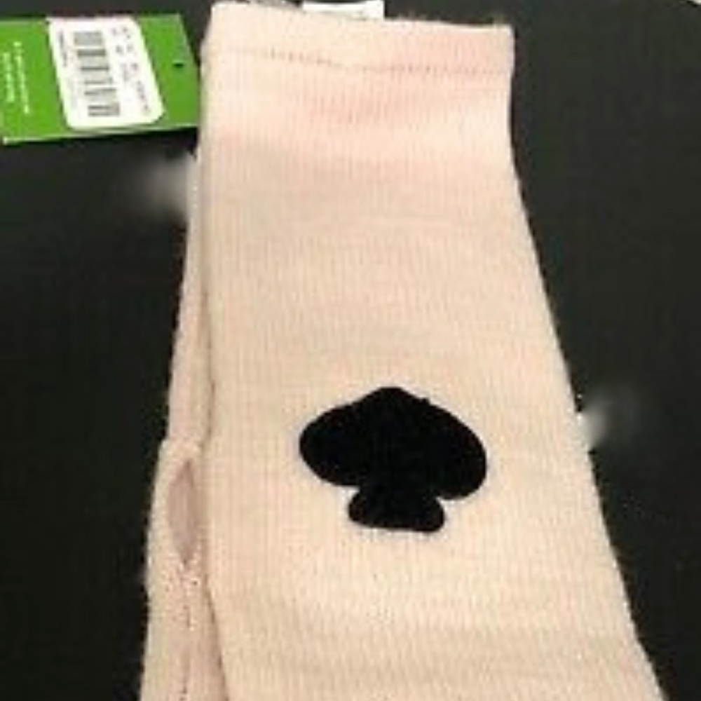 Kate Spade Armwarmer